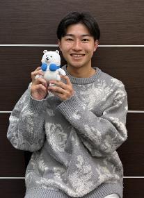 三栖　伊織